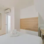 Vibrant I Apartment