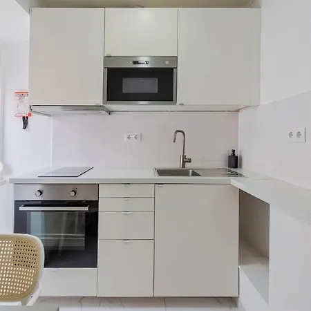 Apartmán Vibrant I Setúbal