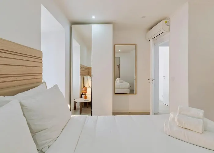 Apartmán Vibrant I *