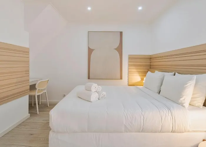 Vibrant I Apartmán *