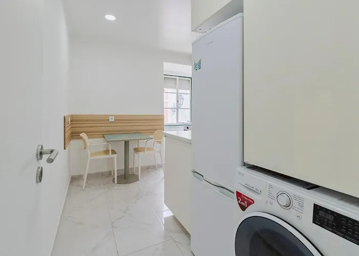 Apartmán Vibrant I *