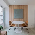 Vibrant I 塞图巴尔