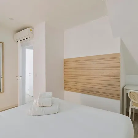 Vibrant I Apartamento