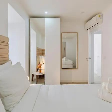 Apartamento Vibrant I *