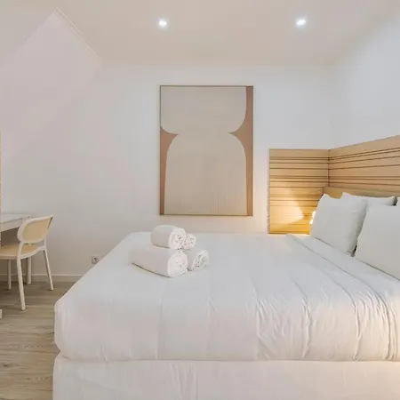 Vibrant I Apartamento *