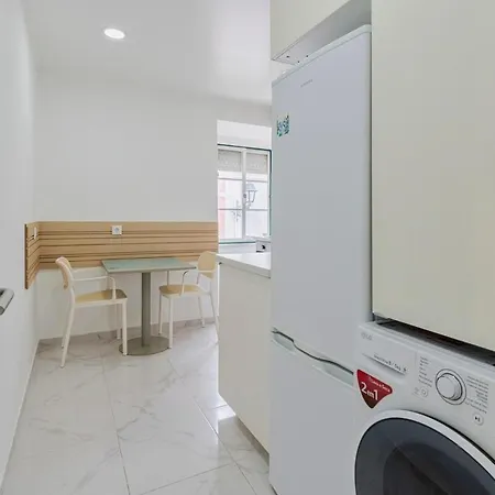 Apartamento Vibrant I *