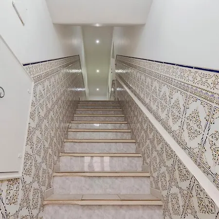 Apartamento Vibrant I Setúbal