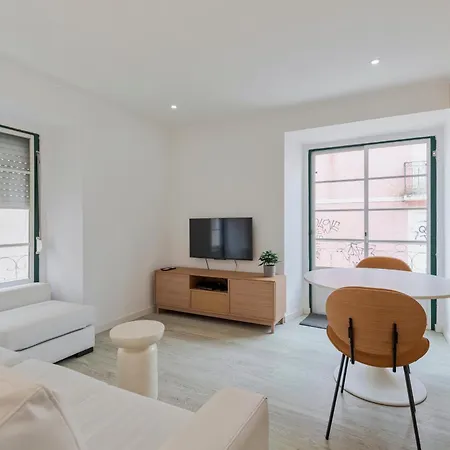 Apartamento Vibrant I *