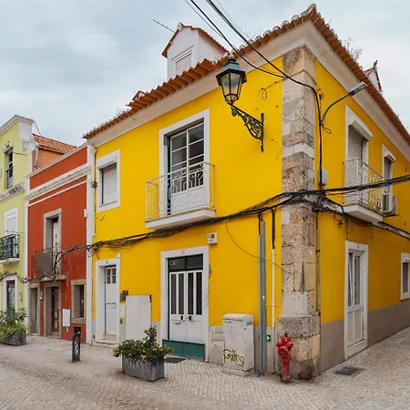 Apartamento Vibrant I *
